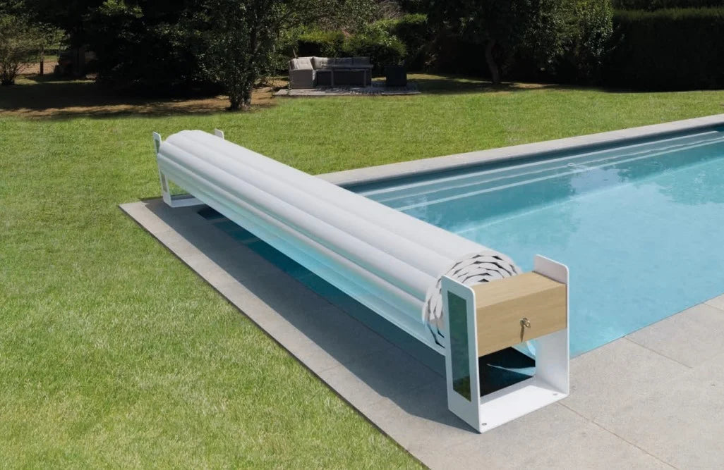 Top ONE above ground 4.5 m width